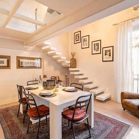 Art Apartment Luxury Sofia Suite Firenze Eksteriør billede