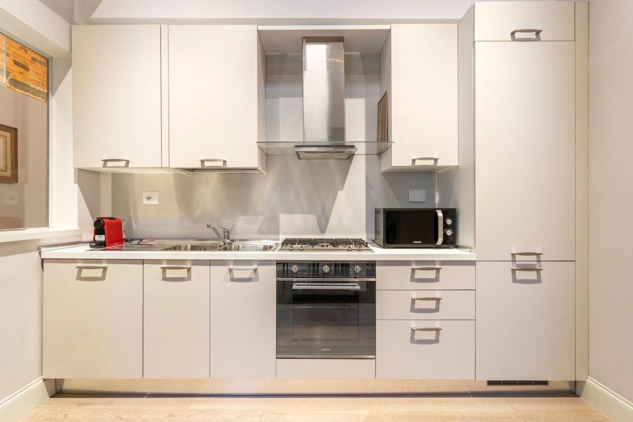 Art Apartment Luxury Sofia Suite Firenze Eksteriør billede
