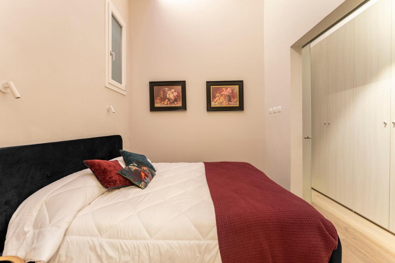 Art Apartment Luxury Sofia Suite Firenze Eksteriør billede